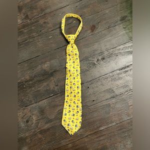 Child’s Talbots Kids Easter tie